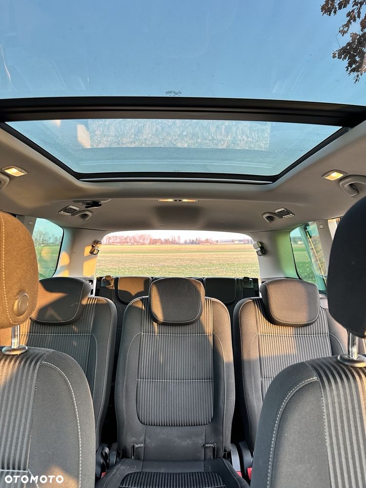 Seat Alhambra 2.0 TDI Ecomotive DSG Style Viva - 15