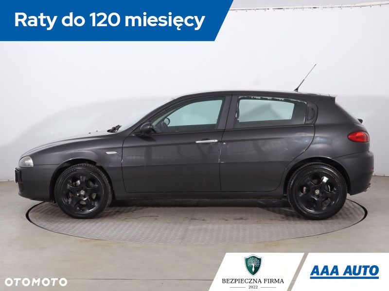 Alfa Romeo 147 - 4