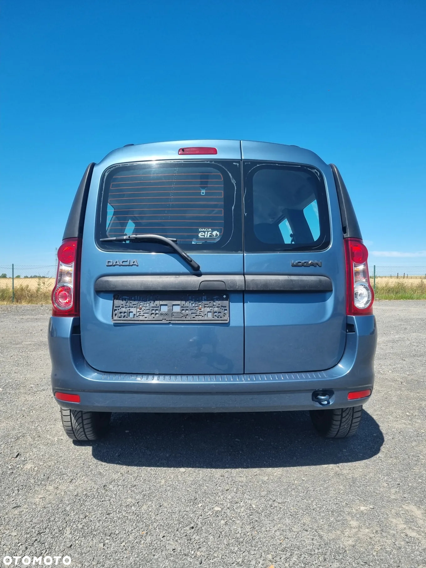 Dacia Logan MCV 1.6 Laureate - 7