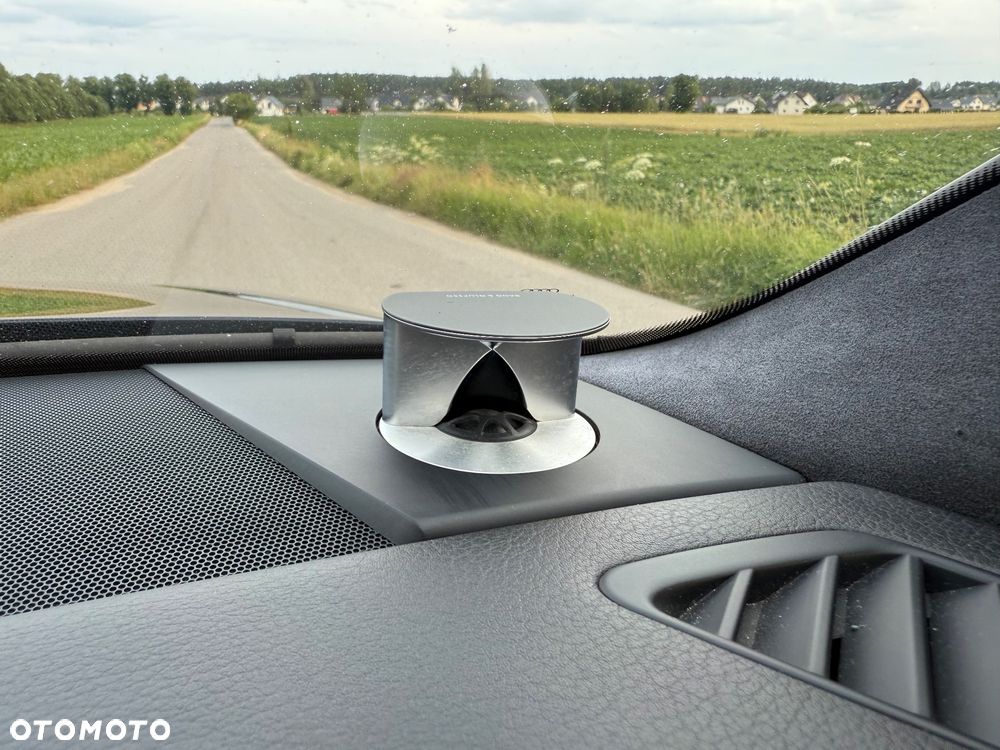 Audi A8 4.2 TDI DPF quattro - 13