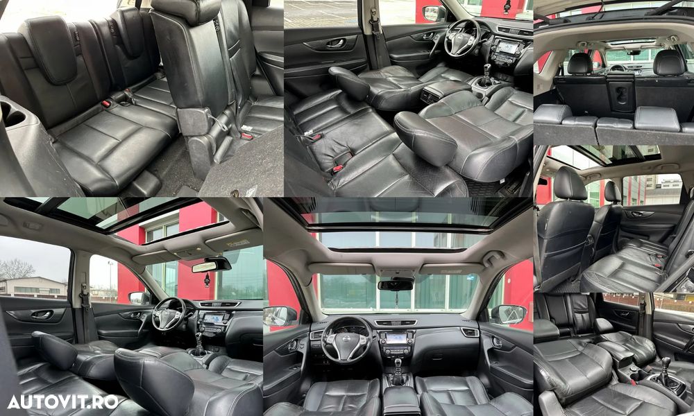 Nissan X-Trail 1.6 dCi ALL-MODE 4x4i Tekna - 6