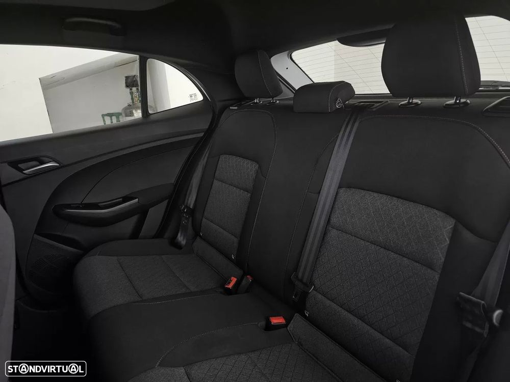 MG MG3 1.5 L Hybrid+ Comfort - 22