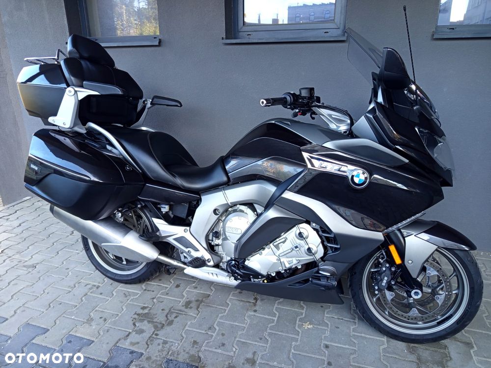 BMW K - 33