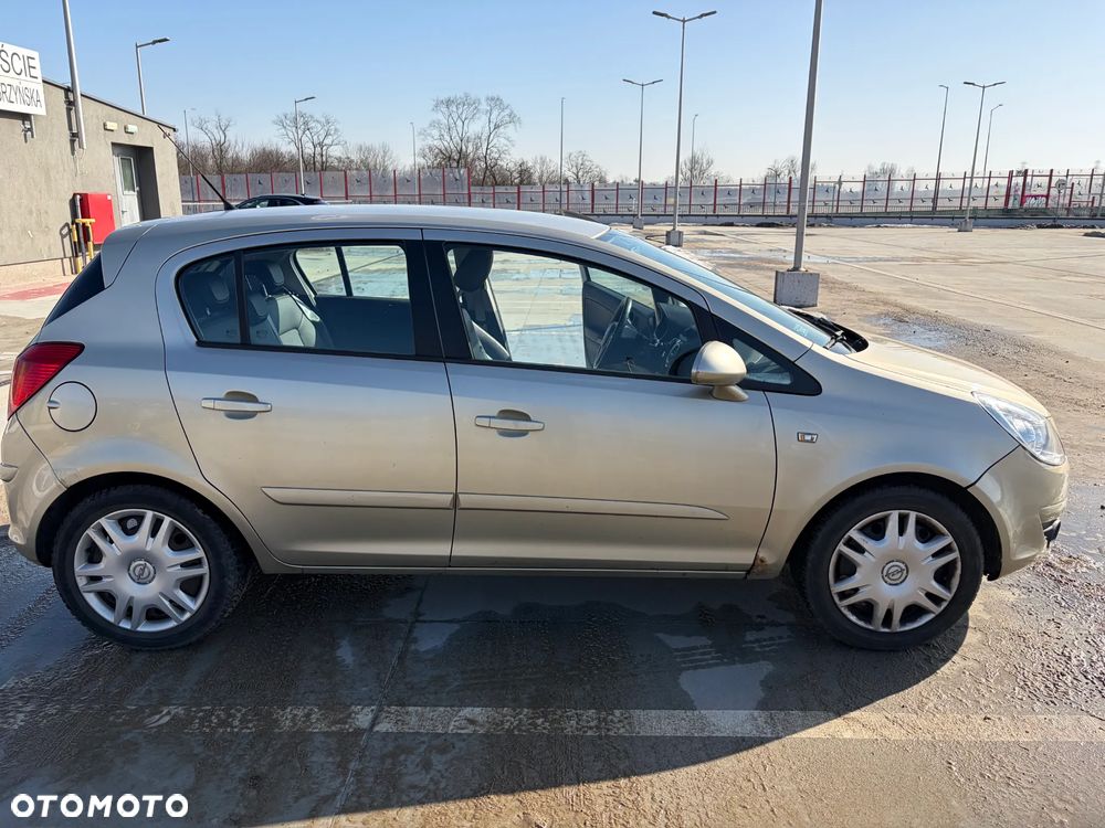 Opel Corsa - 14