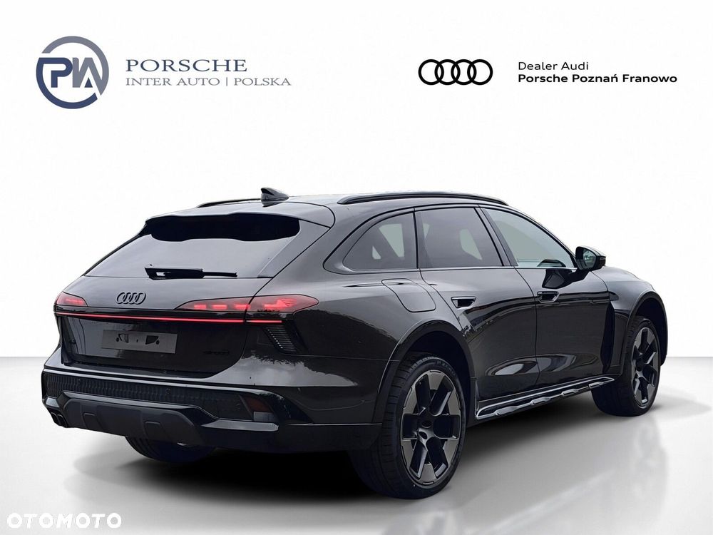 Audi A6 Allroad - 7