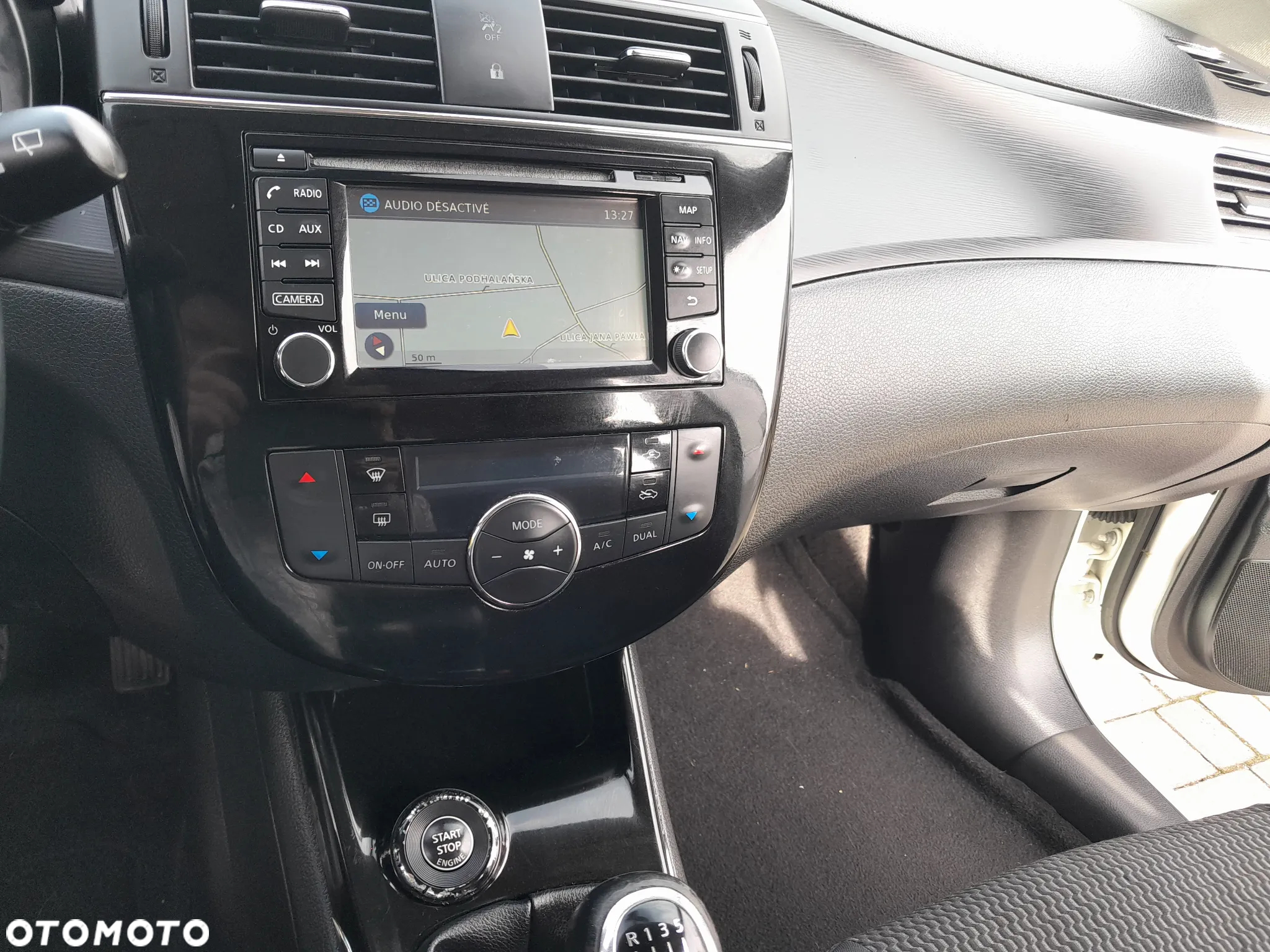 Nissan Pulsar 1.5 dCi Tekna - 17