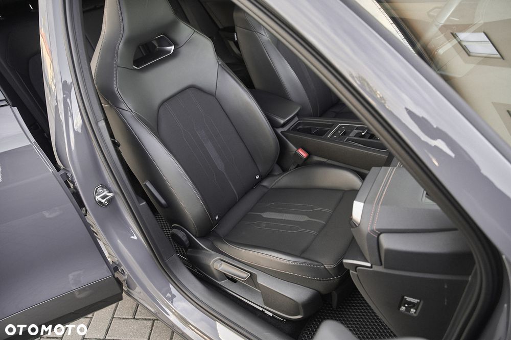 Cupra Formentor VZ 2.0 TSI 4Drive DSG Tribe Edition - 24