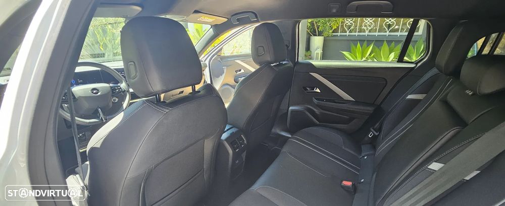 Opel Astra Sports Tourer - 5