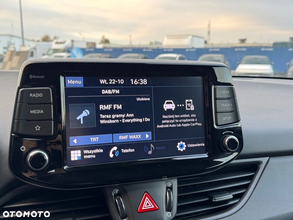 Hyundai i30 1.0 T-GDI Modern DCT - 14