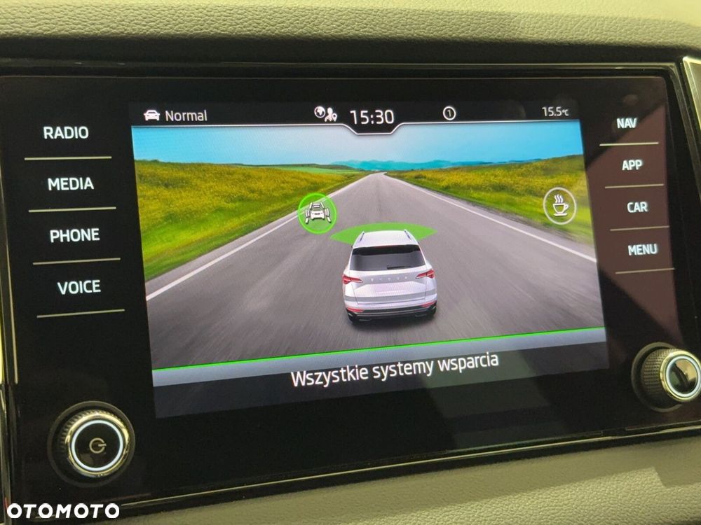 Skoda Karoq 1.5 TSI ACT Style DSG - 36