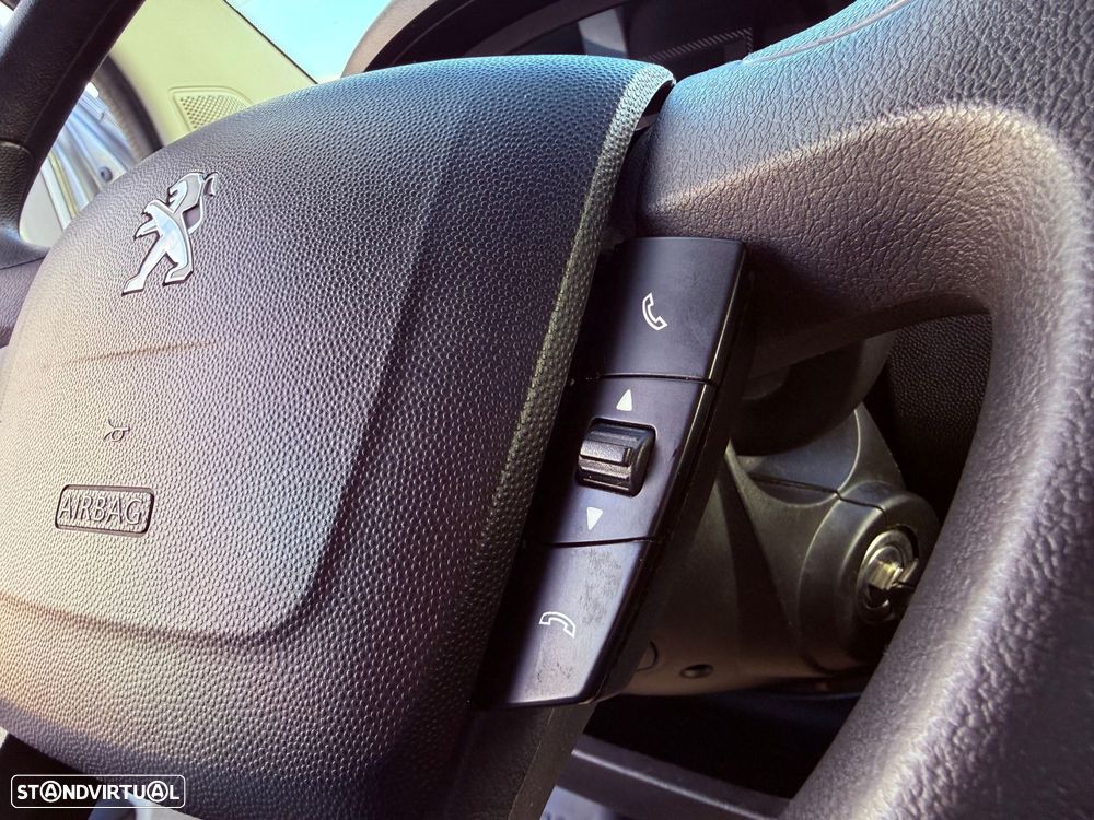 Peugeot Boxer 335 L2H1 BLUEHDI S&S ASPHALT - 13