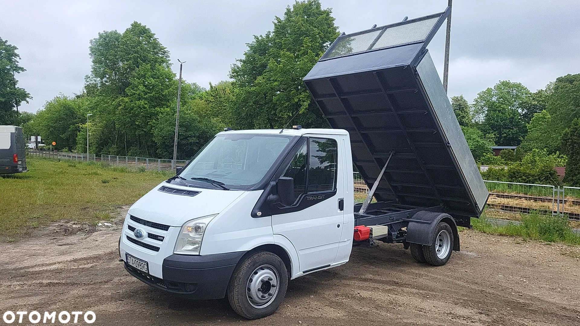 Ford TRANSIT - 18