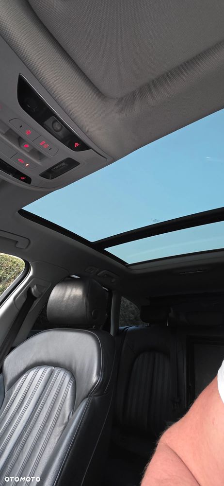 Audi A6 Avant 2.0 TDI Ultra - 10