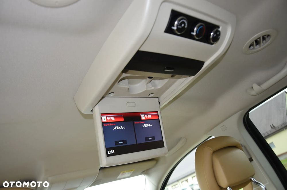 Fiat Freemont 2.0 Multijet 16V DPF Lounge - 31