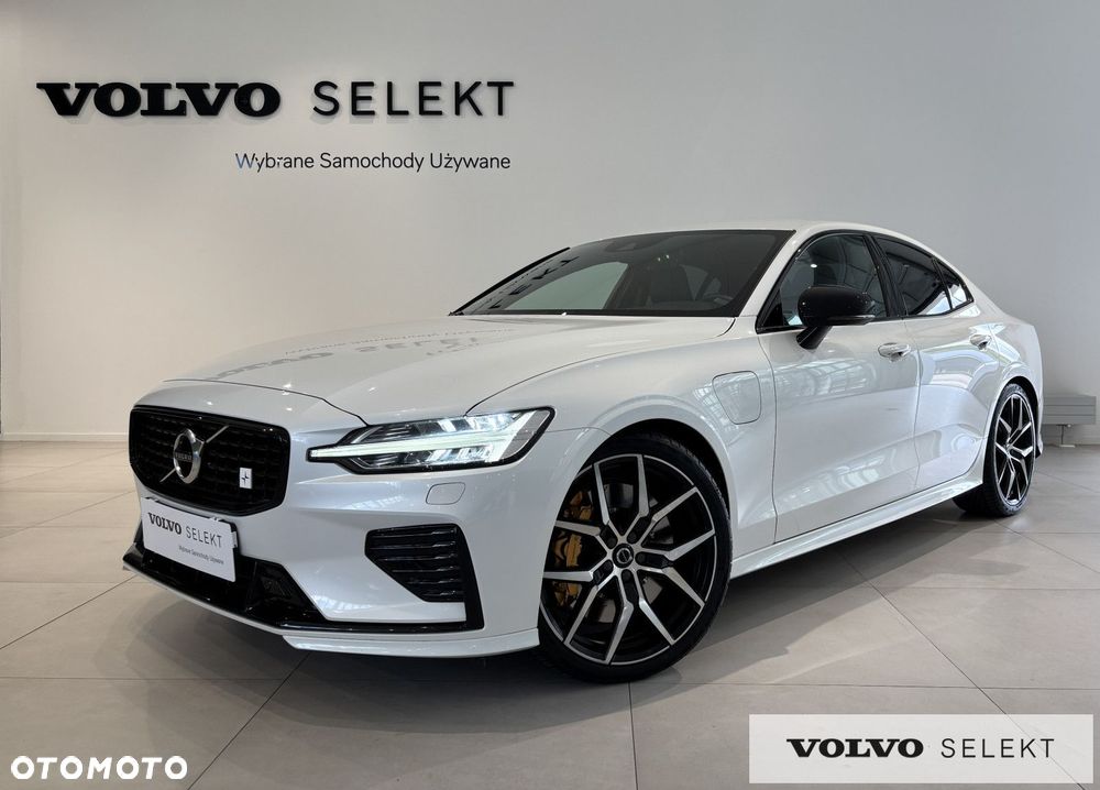 Volvo S60 - 1
