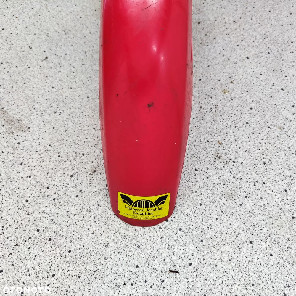 Błotnik przód, przedni Honda MB5 MB50 - 7