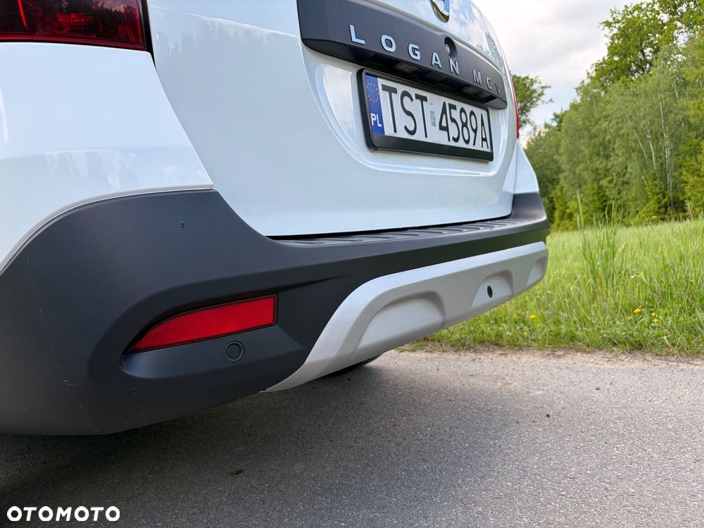 Dacia Logan - 14