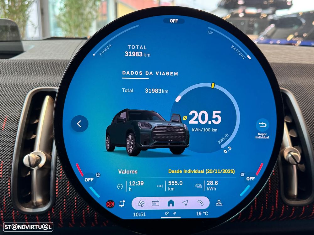 MINI Countryman E Classic L - 8