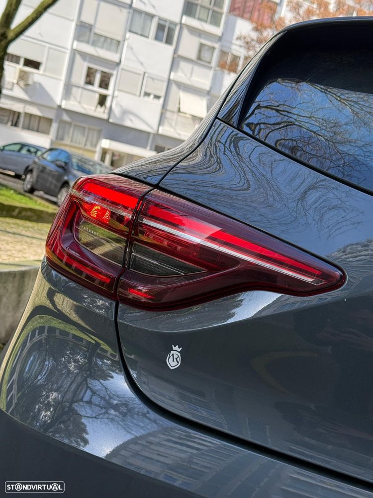 Renault Clio SCe 75 BUSINESS EDITION - 6