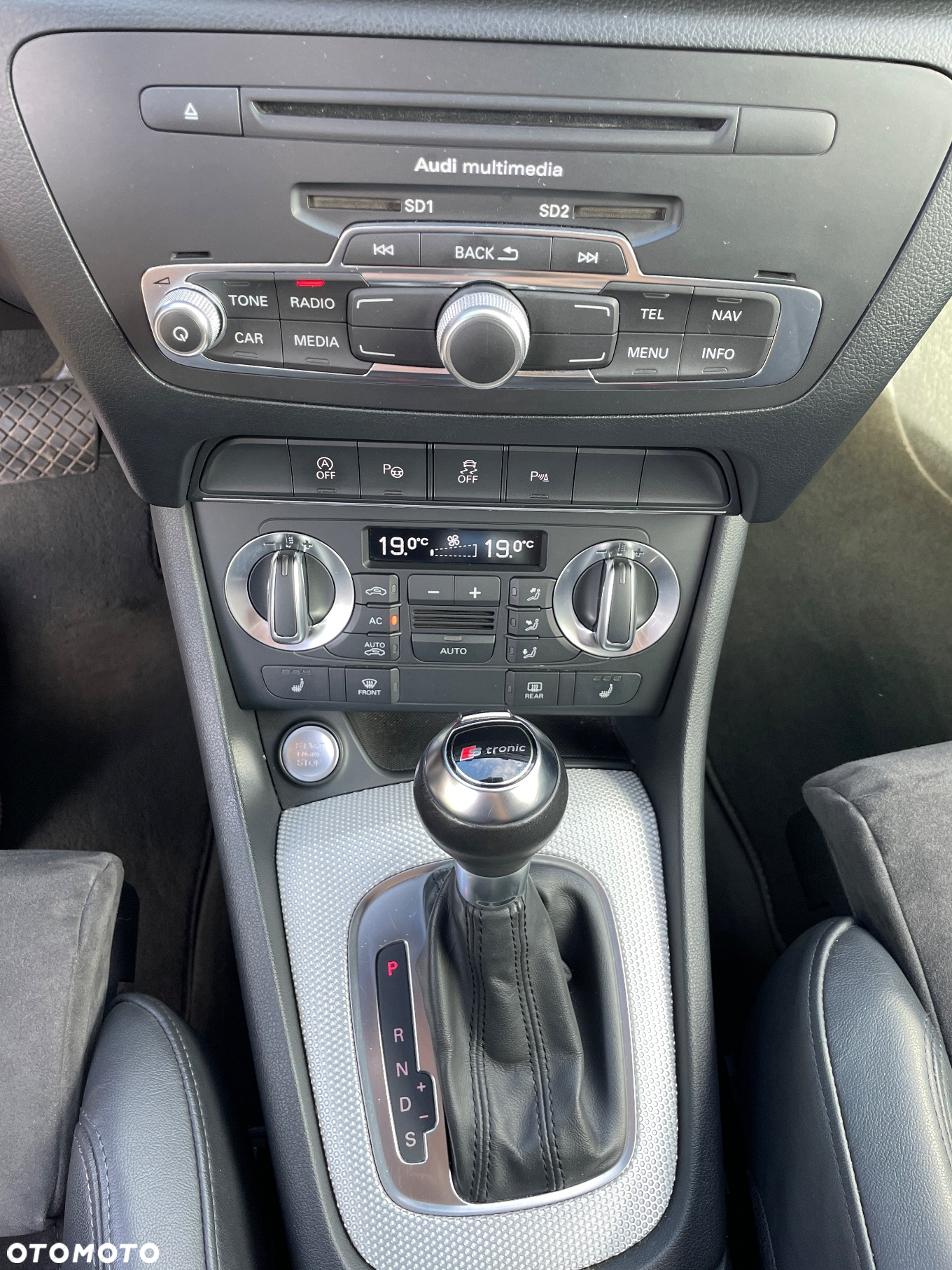 Audi Q3 2.0 TFSI Quattro S tronic - 17