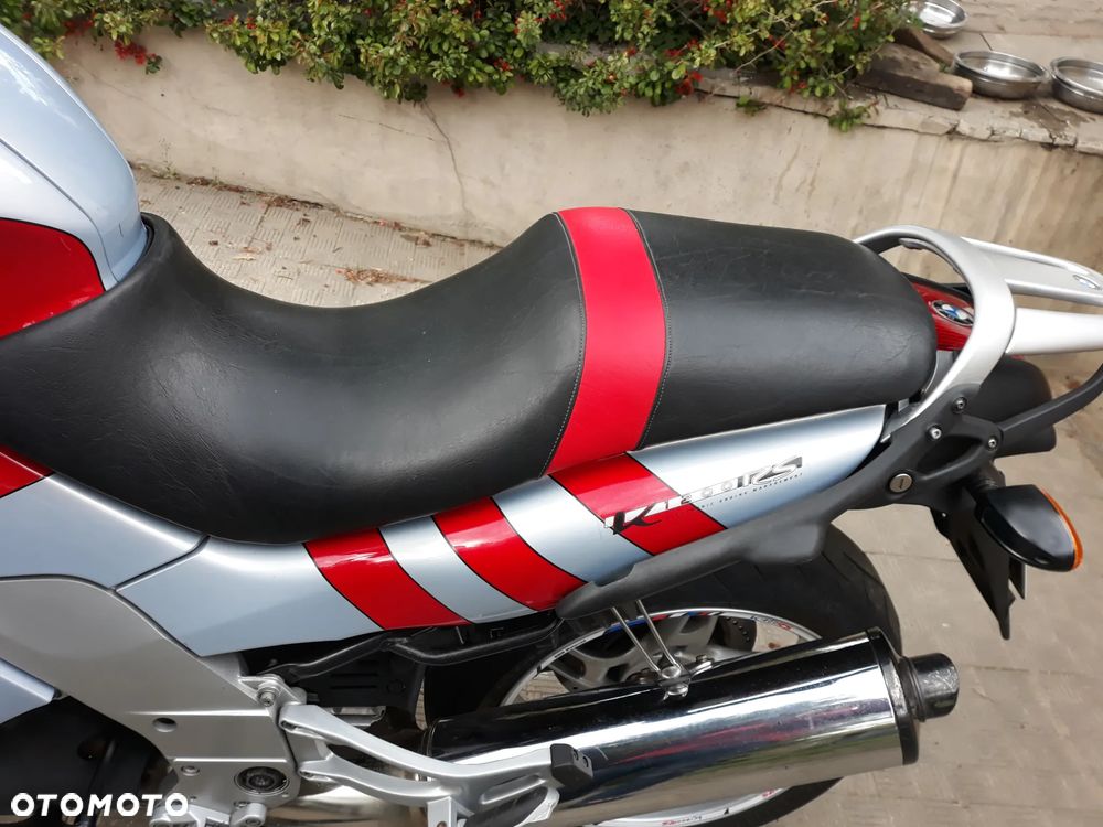 BMW K - 13