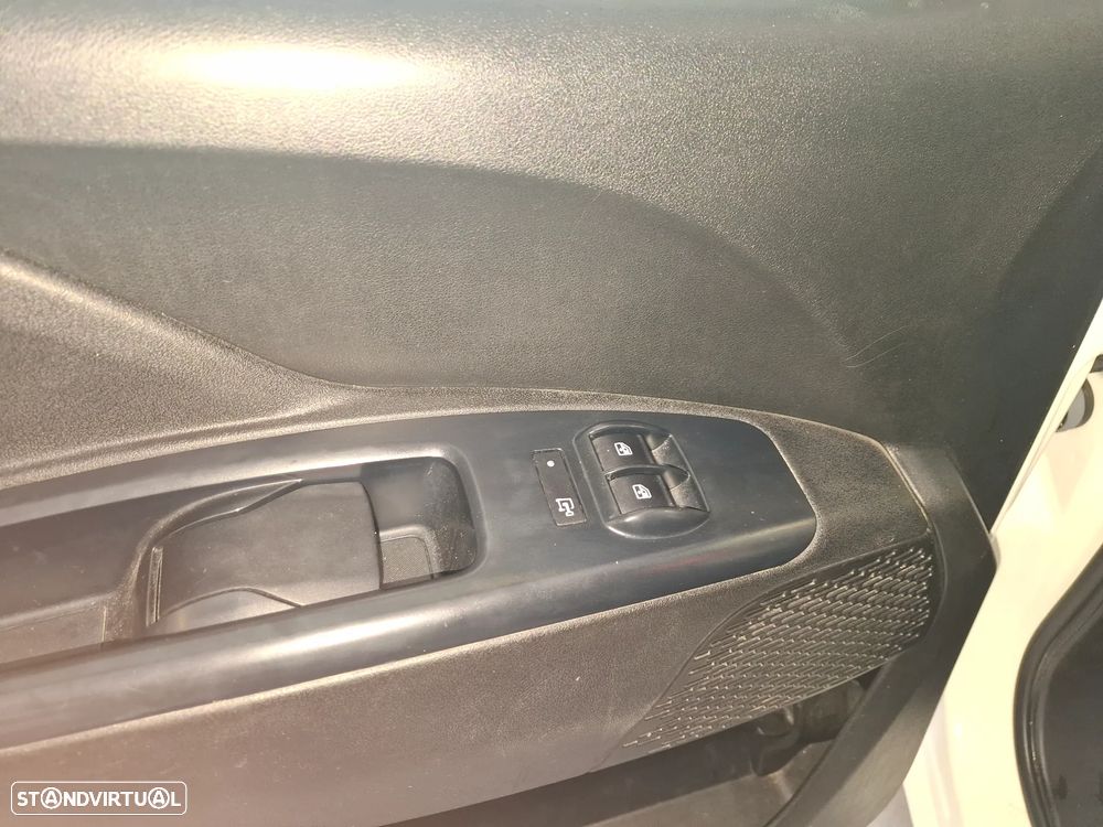 Fiat Doblo Cargo S&S Base - 8