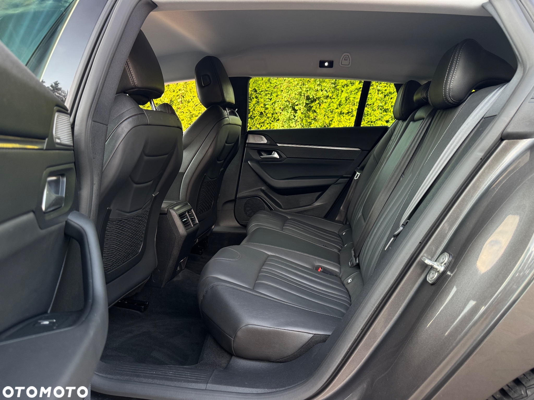 Peugeot 508 1.5 BlueHDi GT Line S&S - 21