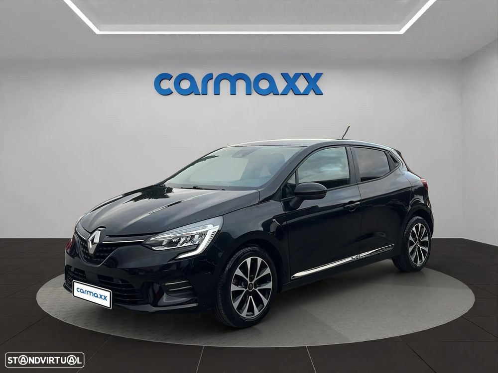 Renault Clio 1.0 TCe Exclusive - 1