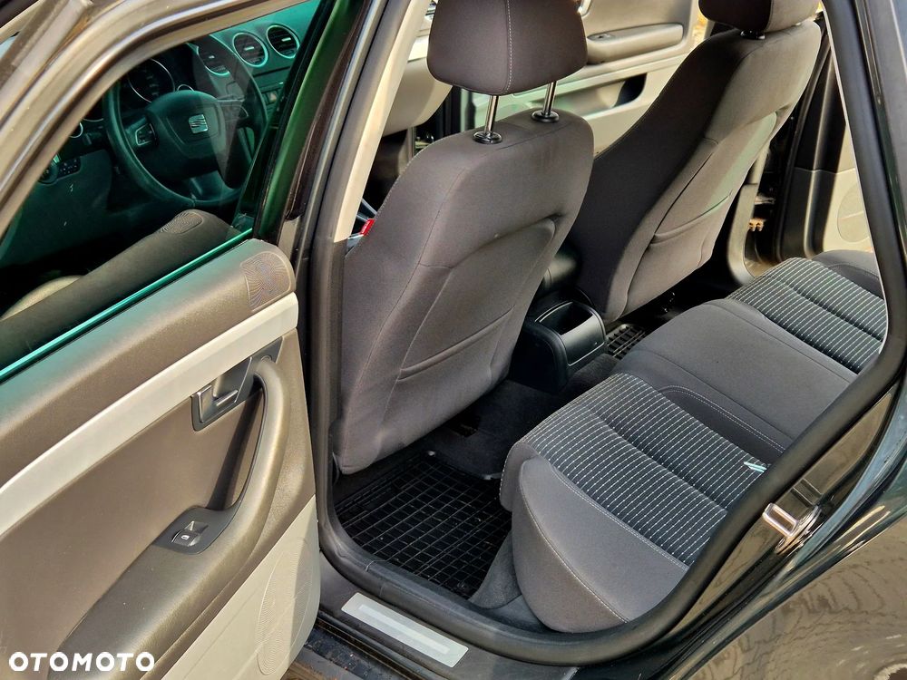 Seat Exeo 1.8TSI Style - 27