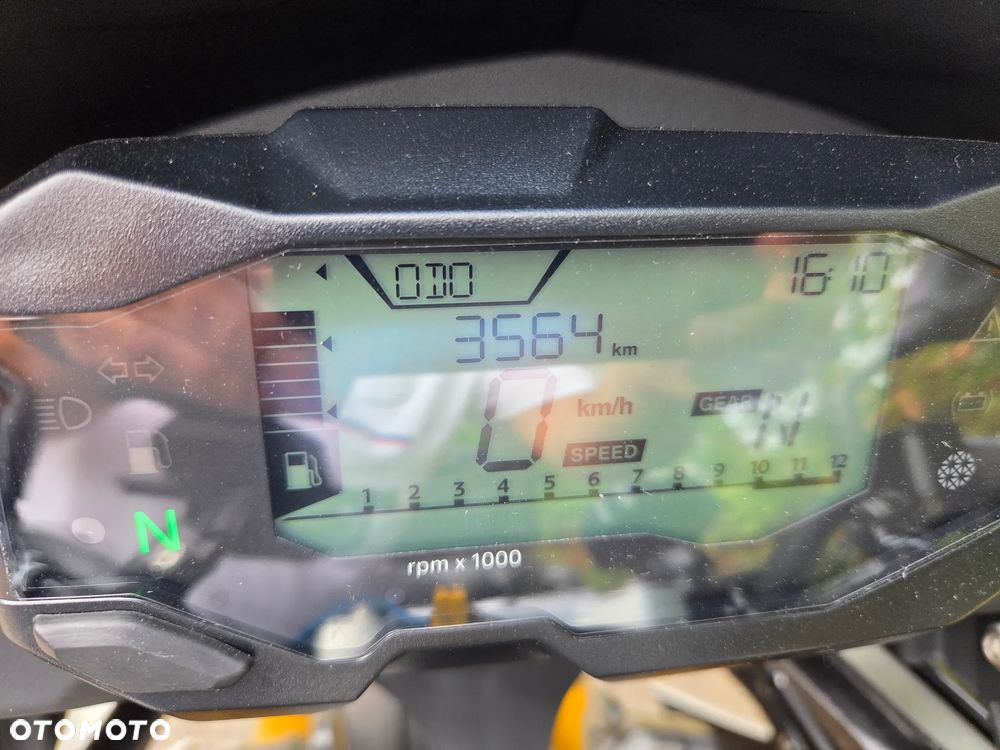 BMW GS - 4