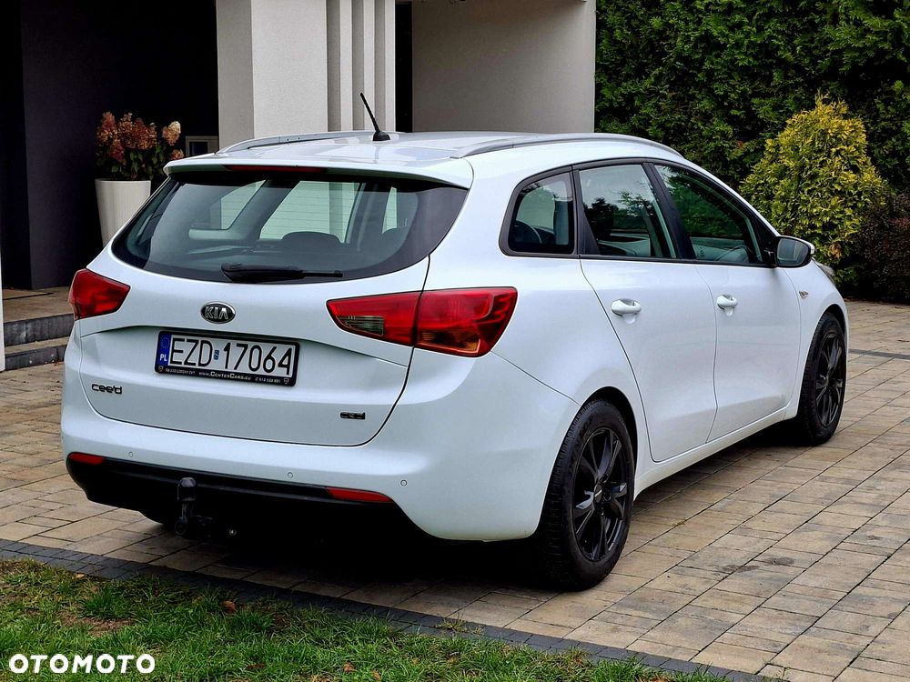 Kia Ceed 1.6 CRDi L Business Line - 3