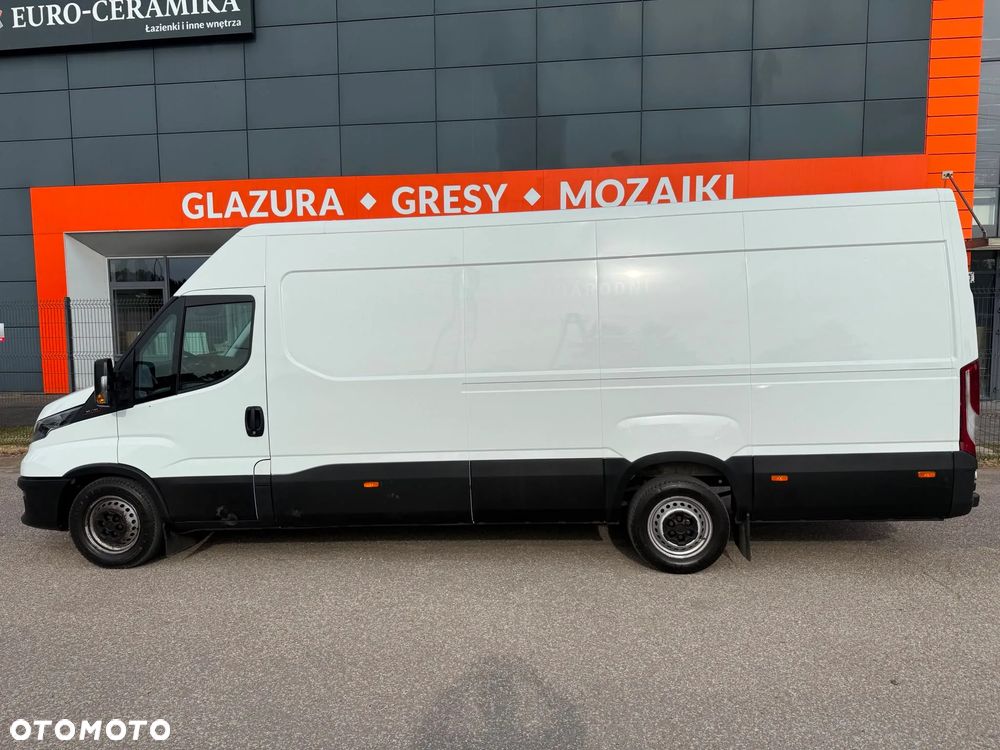 Iveco Daily 35S180, 3.0 180KM, L4H2, Bardzo zadbany - 4