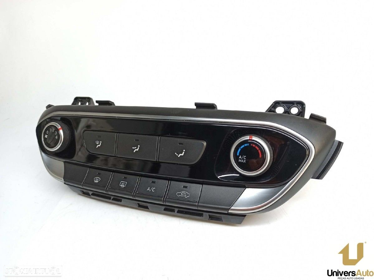 COMANDO CLIMATIZADOR HYUNDAI I30 (PD) KLASS - 4