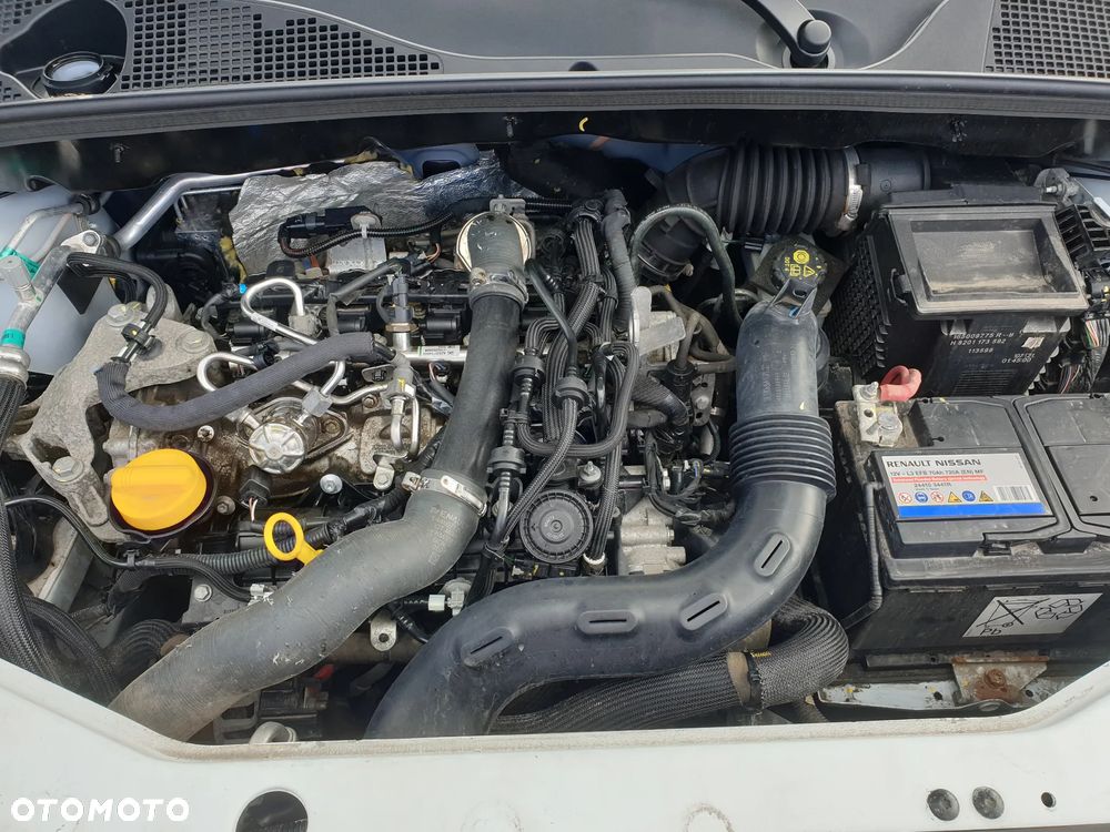 Dacia DOKKER - 20