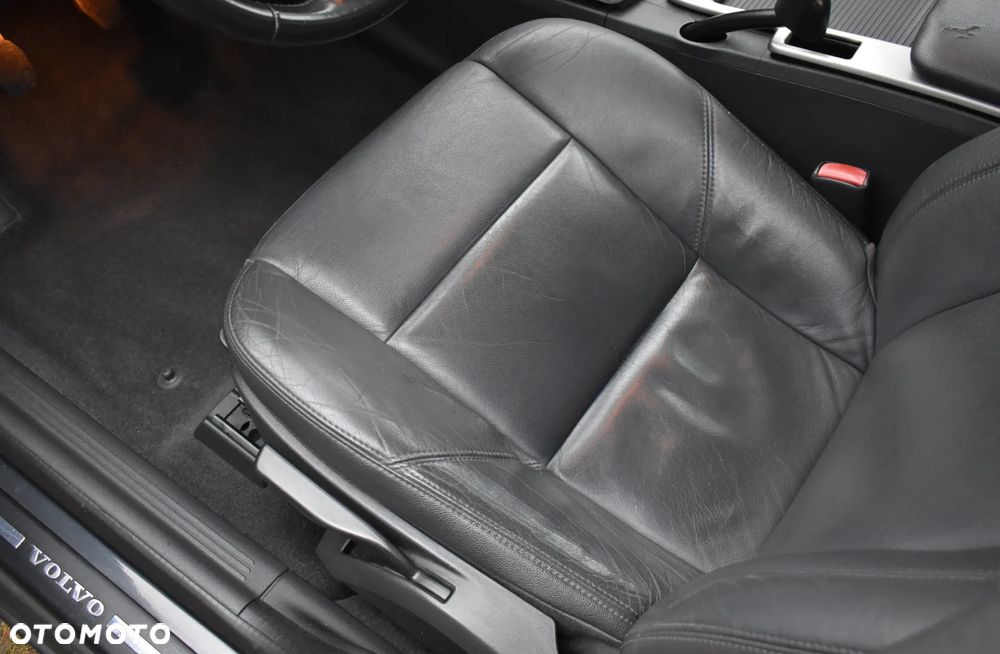 Volvo S40 2.4i R-Design Momentum - 16