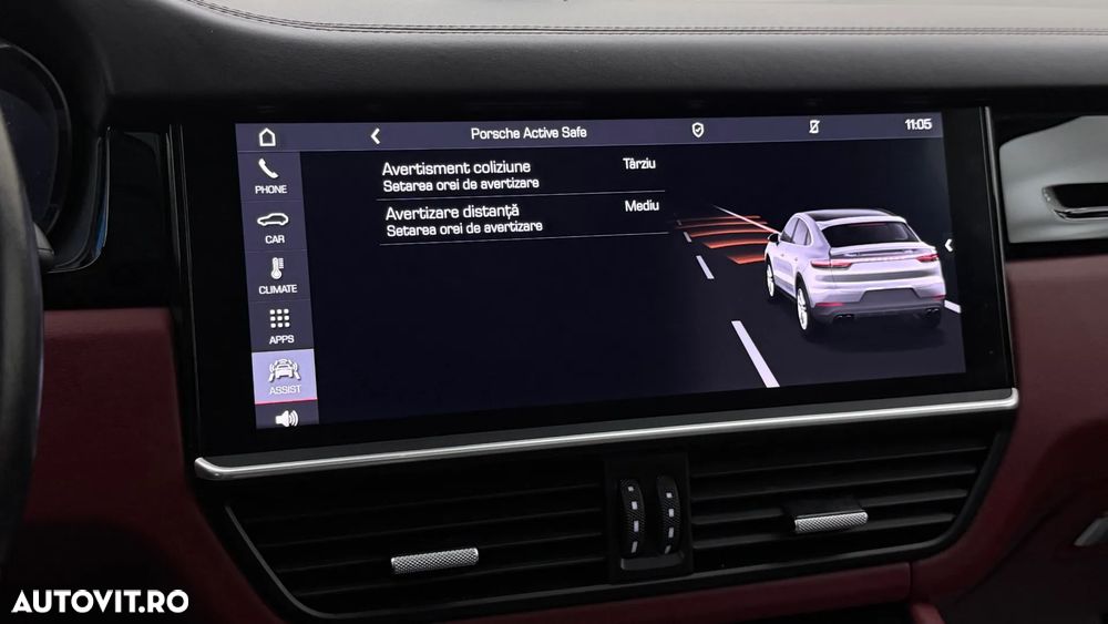 Porsche Cayenne Coupe Standard - 39