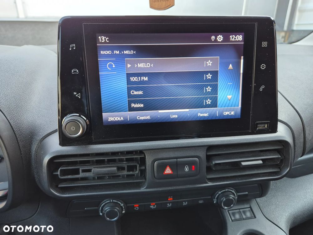 Toyota Proace City - 17