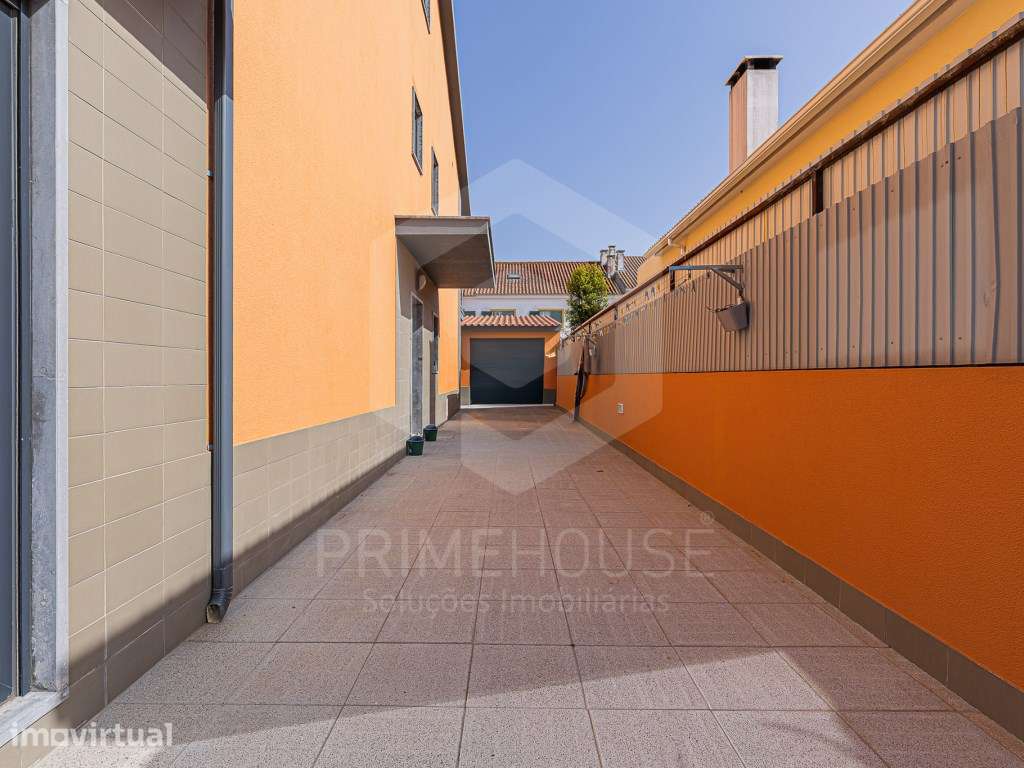 Moradia Geminada T3 -Qta. Conde Exclusivo - Grande imagem: 5/60