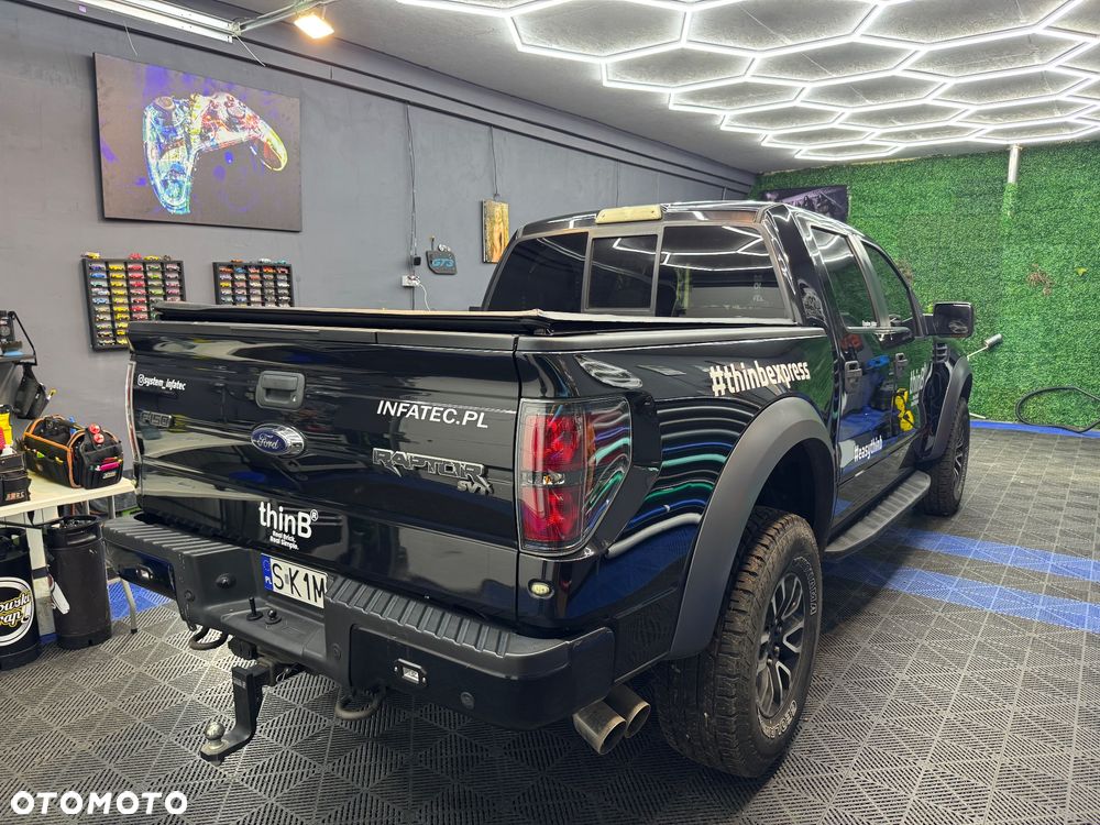 Ford F150 - 6