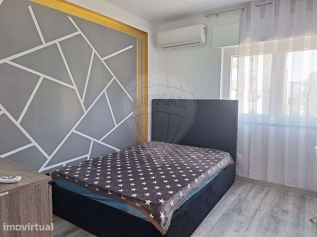 Apartamento T2 para arrendamento - Grande imagem: 3/8