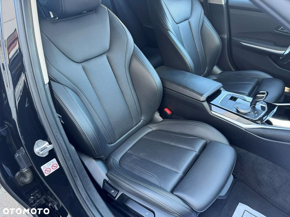 BMW Seria 3 - 8