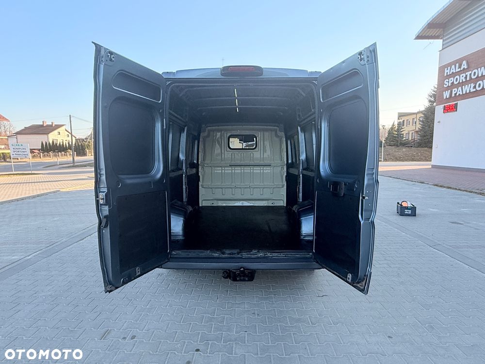 Citroën Jumper - 31