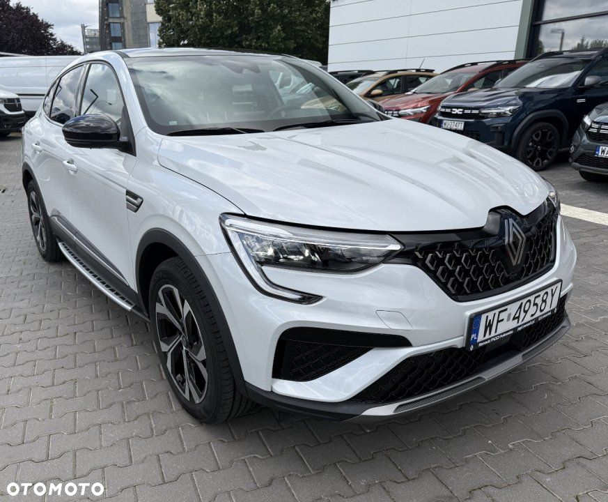 Renault Arkana - 3