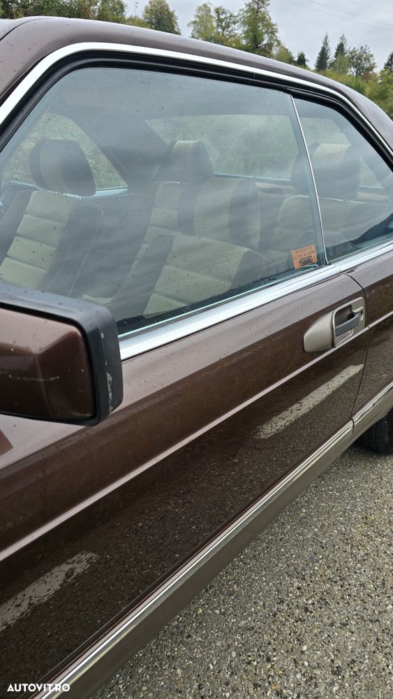 Mercedes-Benz W126 - 14
