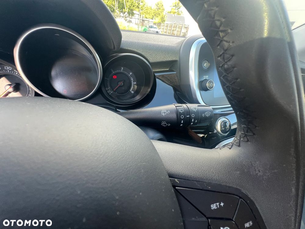 Fiat 500X - 23