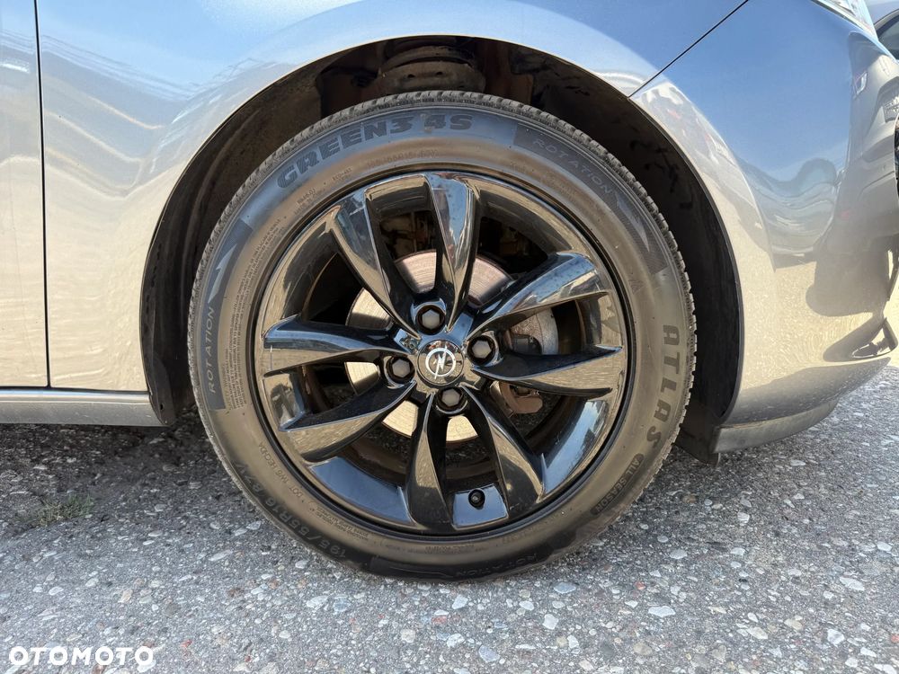 Opel Adam 1.4 Start/Stop Unlimited - 29