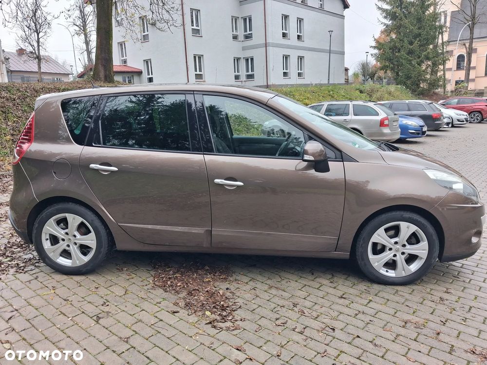 Renault Scenic TCe 130 Bose Edition - 5