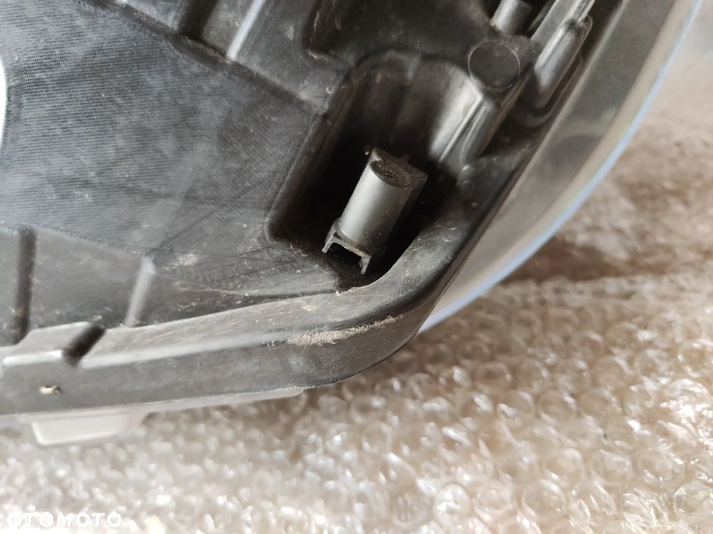 Reflektor VW Crafter przedni prawy, lampa lewy przód 7C1941006 - 13