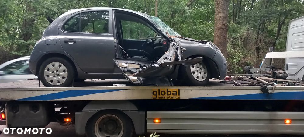 Nissan Micra - 11