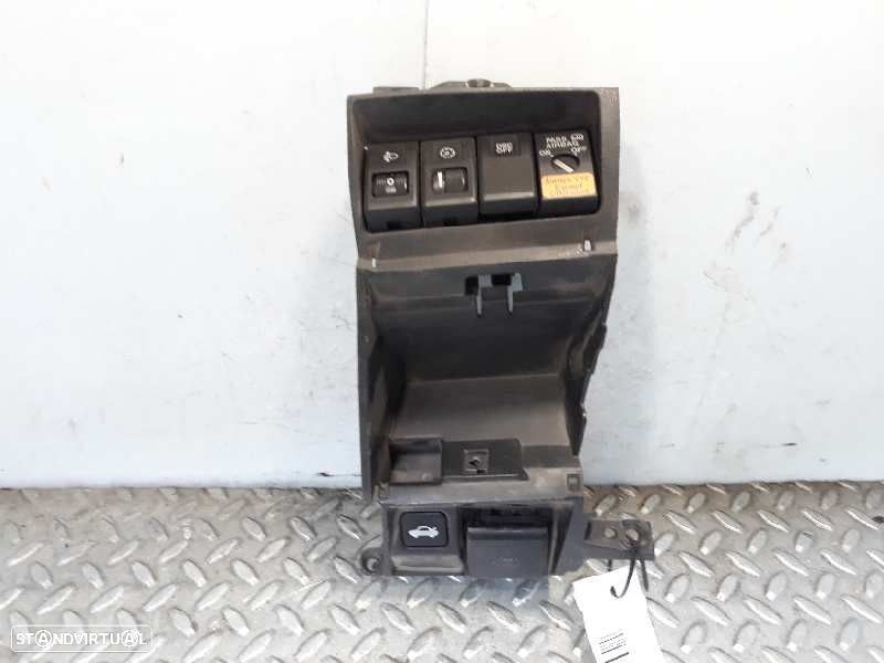 REGULADOR DE LUZES MAZDA RX-8 1.3 192CV 1308CC - 1